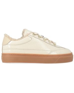 Furla Sneakers - Wit