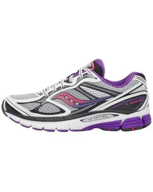 Saucony Progrid Guide 7 - Paars