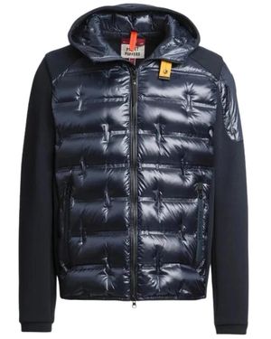 Parajumpers Winter Jackets - Blauw