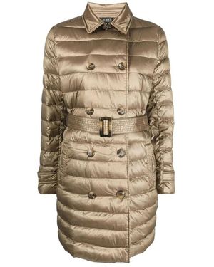 Ralph Lauren Parkas - Natural