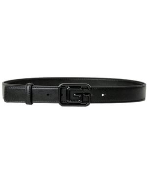 Gaelle Paris Belts - Black