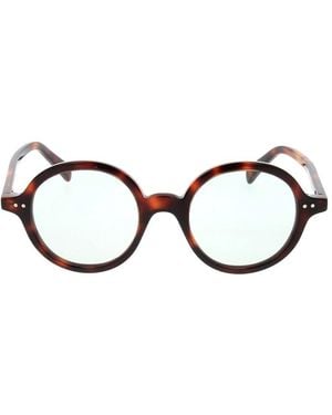 Celine Glasses - Marrón