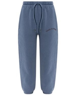 DSquared² Sweatpants - Blu