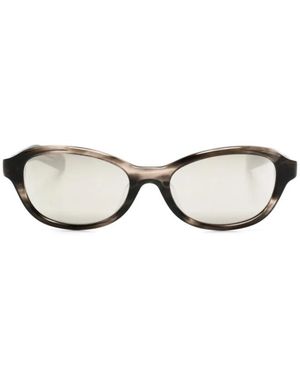 FLATLIST EYEWEAR Priest Sonnenbrille - Grau