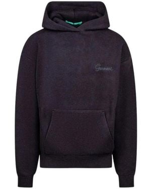 GARMENT WORKSHOP Hoodies - Blue