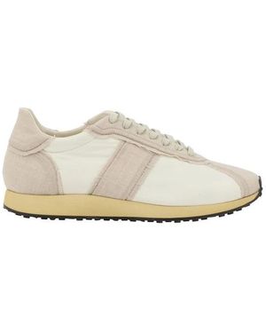 The Row Sneakers - Wit