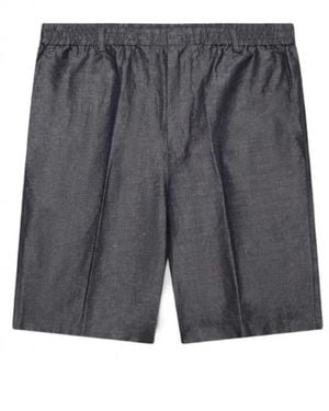 Unity Original Casual Shorts - Grey