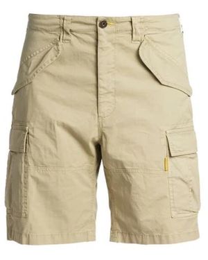 Parajumpers Casual Shorts - Naturel