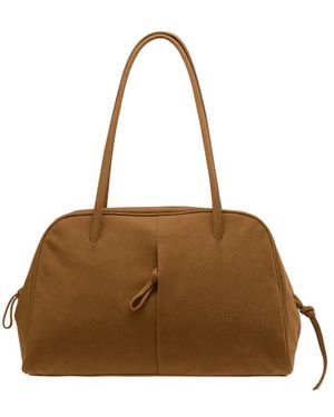 ölend Brooklyn Bag - Bruin