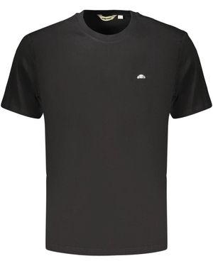 Ellesse T-Shirts - Negro