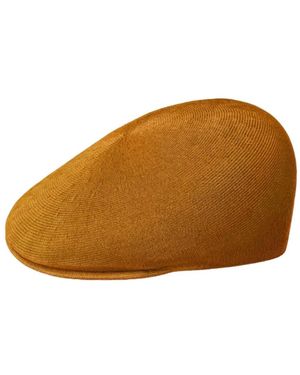 Kangol Hats - Marrone