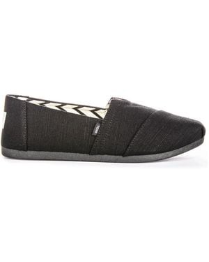TOMS Espadrilles - Black