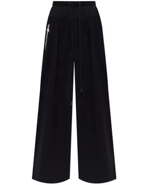 Lanvin Sweatpants - Black