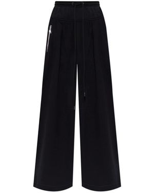 Lanvin Sweatpants - Zwart