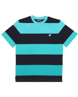 The Hundreds T-Shirts - Blue