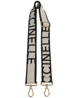 Coccinelle Belts - Metallic