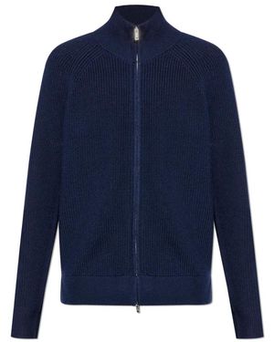 Isabel Marant Cardigans - Blue