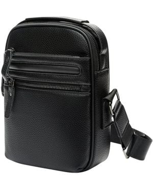 KEDDO Cross Body Bags - Black