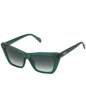Tous Sunglasses - Green