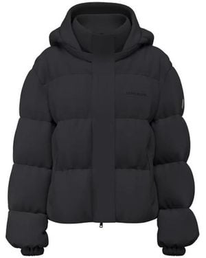 Guess Winter Jackets - Black