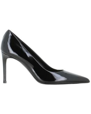 Sergio Levantesi Pumps - Nero