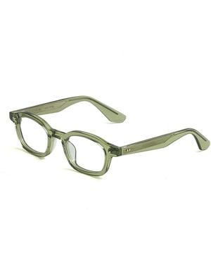 AKILA Glasses - Green