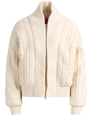Parajumpers Cardigans - Neutro