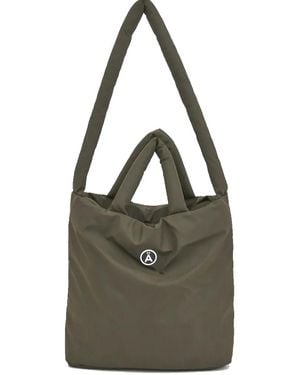 Tanta Waterdichte Tas Khaki - Groen