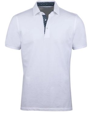 Stenströms Polo Shirts - Blauw