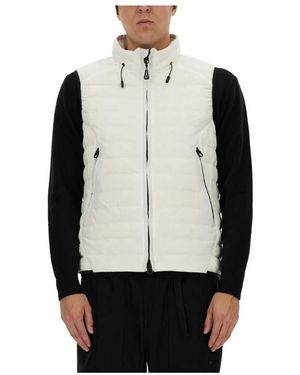 JG1 Vests - Black