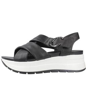 Igi&co Wedges - Negro