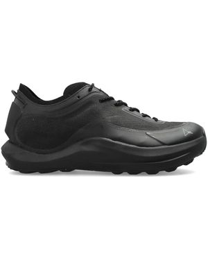 ROA Outdoor Shoes - Noir