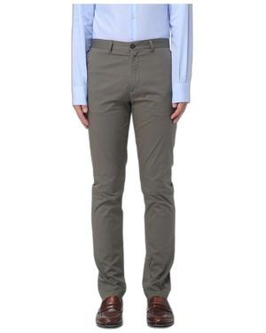 Brooksfield Chinos - Gris