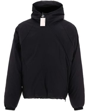 Post Archive Faction PAF Down Jackets - Blu