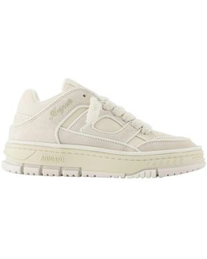 Axel Arigato Sneakers - White