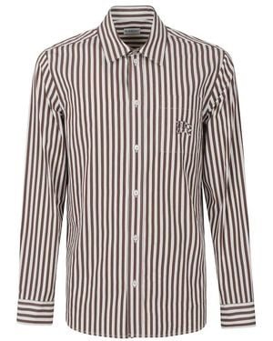 Burberry Casual Shirts - Multicolore
