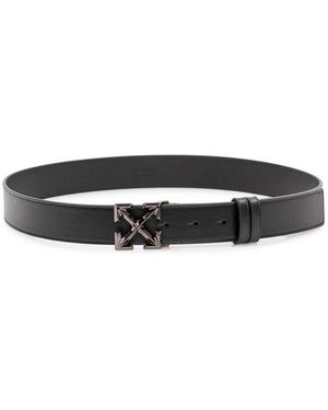 Off-White c/o Virgil Abloh Belts - Nero
