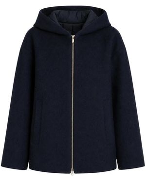 Max Mara Jackets - Azul