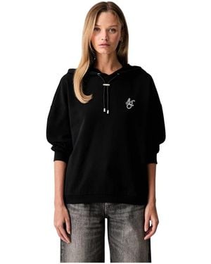 Liu Jo Hoodies - Noir