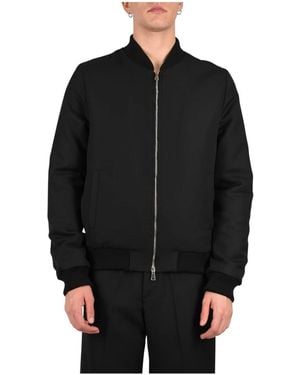 Costumein Bomber Jackets - Negro