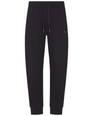 ARMANI EXCHANGE Joggers - Blue