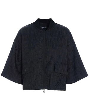 Bitte Kai Rand Light Jackets - Blu