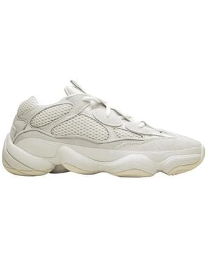 Yeezy Trainers - White