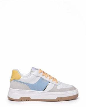 Twinset Trainers - Blue