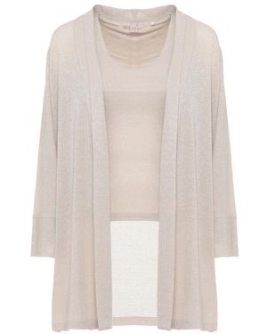 Marella Cardigans - Neutro