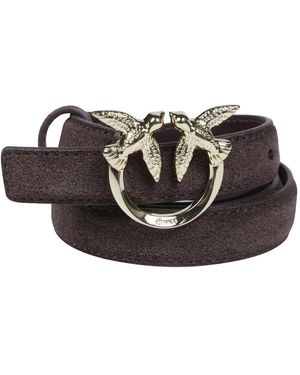 Pinko Belts - Noir