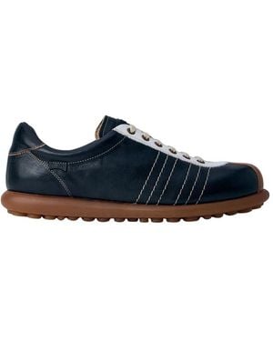 Camper Trainers - Blue