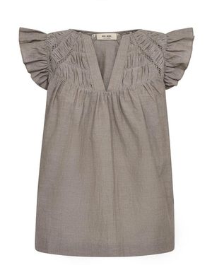 Mos Mosh Blouses - Gris