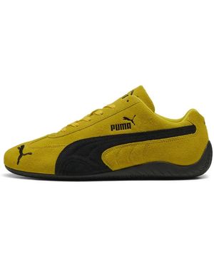PUMA Speedcat Og Trainers - Yellow