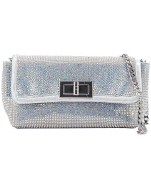 Menbur Cross Body Bags - Grigio